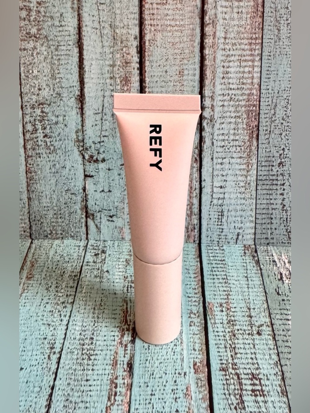 REFY Clear Lip Gloss Brand New